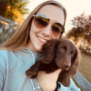 Meet your Posher, Alexus